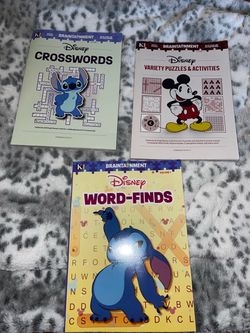 Kappa book publishers puzzle book set