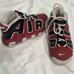 Nike Air Boys shoes 12.5