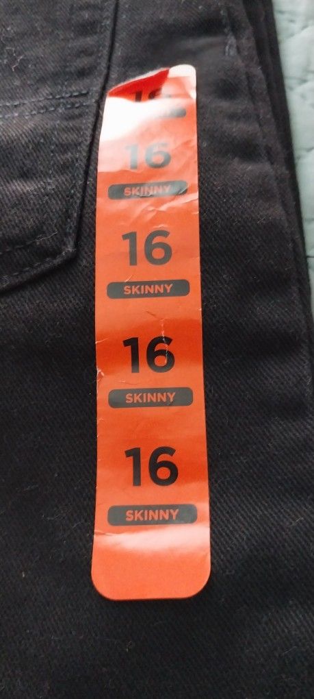 NEW JENS $10