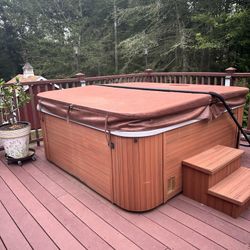 Nordic Hot Tubs
