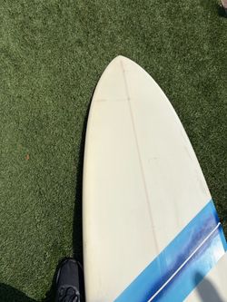 Longboard