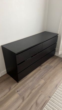 Free pick up - IKEA DRESSER
