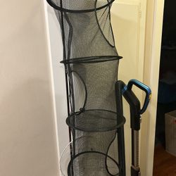 Stuffed Animal Holder 