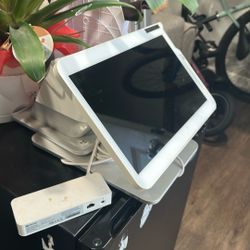 Clover POS System