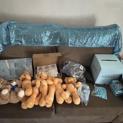 Baby Shower Package 