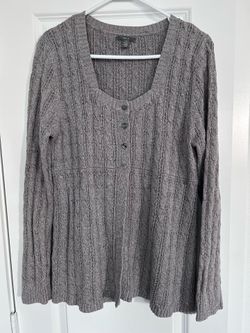 Apt. 9 Cardigan