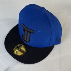 TJ Mexico Team New Era Fitted Hat$45