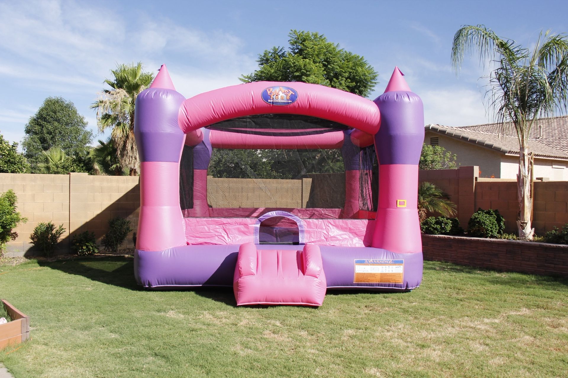 For Sale Bounce Houses