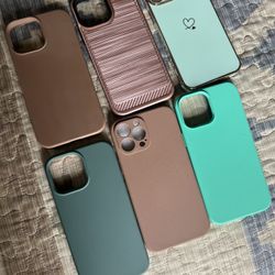 iPhone 13 Pro Max Case