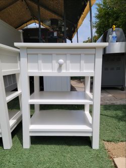 Crate & Barrel Bedroom Set