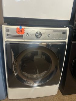 Kenmore Electric Dryer (Sale Today only)