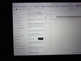 Tesla Tool Box3 Scan Tool Available To Scan Your Tesla