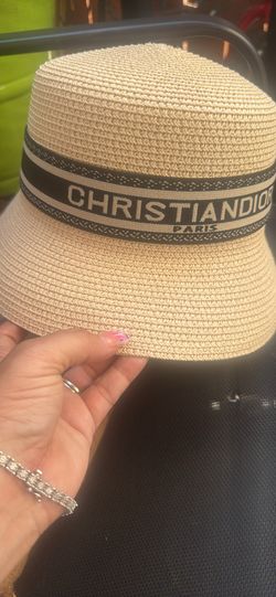 Christian Dior Hat