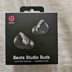 Beats Studio Buds