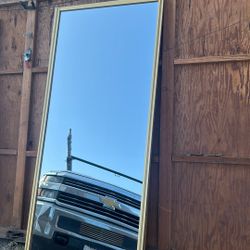 Mirror Closet Doors