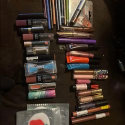 Makeup 