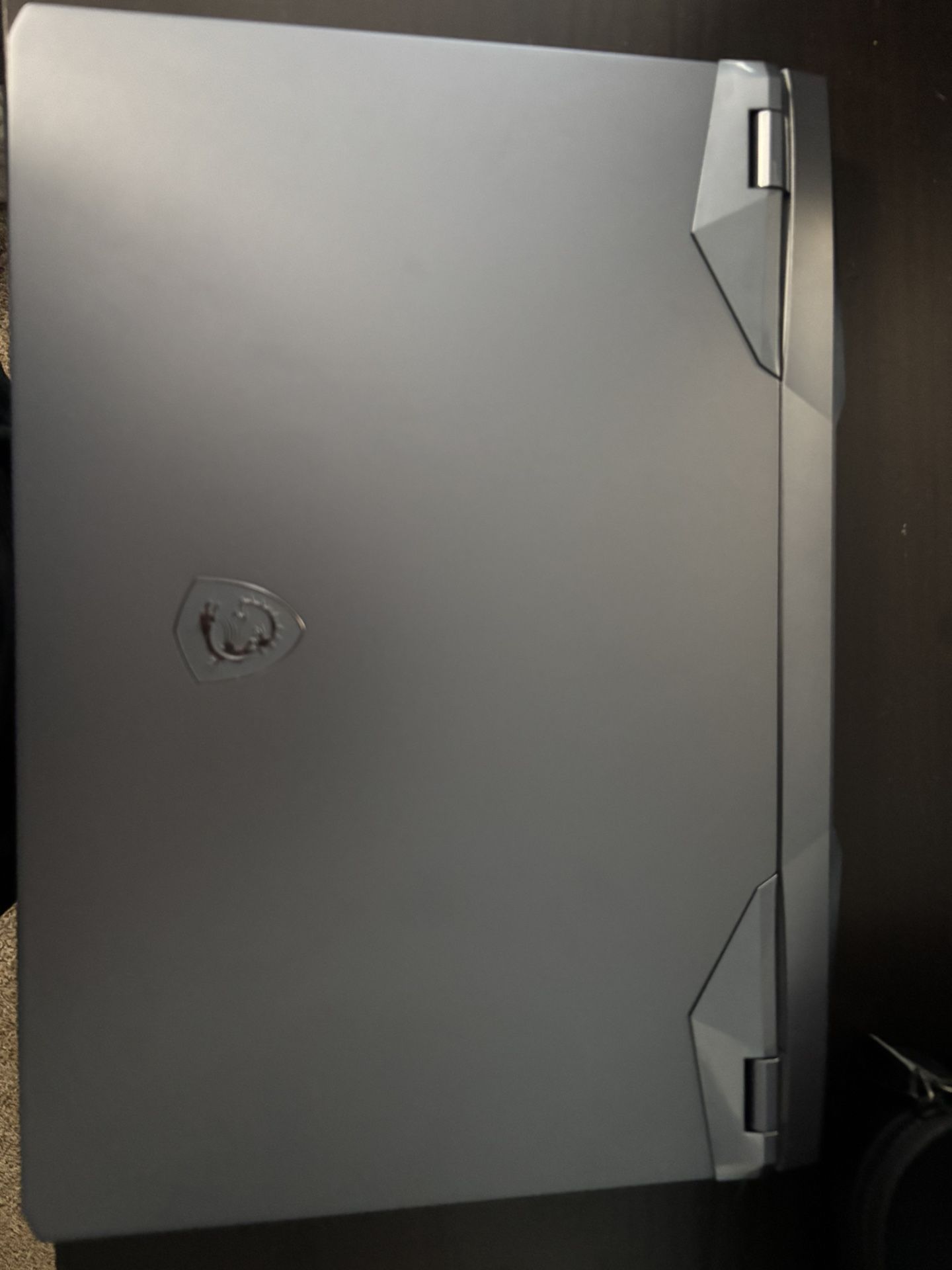 MSI Gaming Laptop