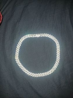 Diamond chain