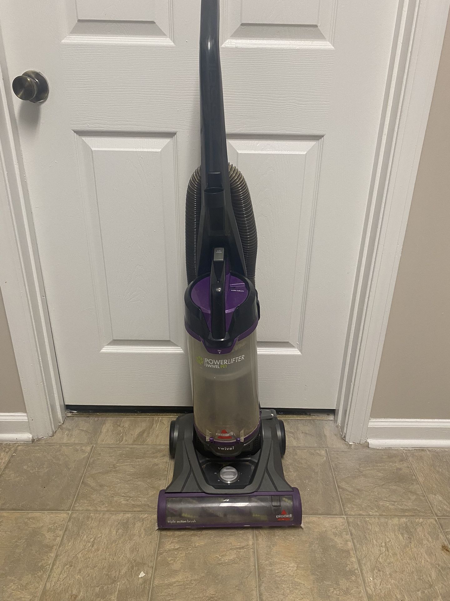 Bissel Vacuum