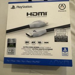 HDMI