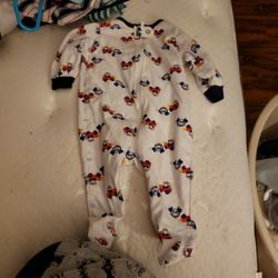 Boy Clothes Onesie