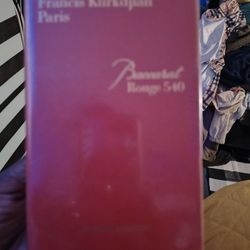 Cologne And Purfumes 