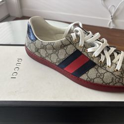 Gucci  Shoes Size 11