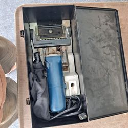 Ryobi JM-100 Bscuit joiner