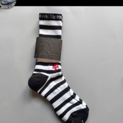 Chrome Heart Socks