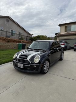 2003 Mini Cooper