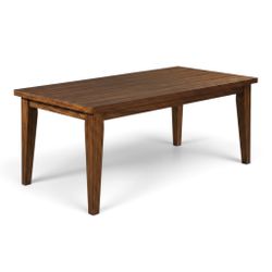 Ashley Furniture Larchmont D442-45 Rectangular Dining Table –