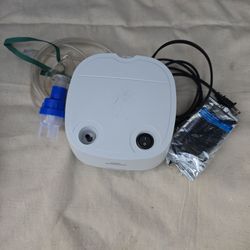 Nebulizer