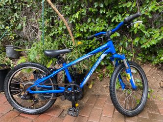 Specialized Hotrock Kid's Mountain Bike 20"