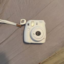 Insta Mini 9 Polaroid 