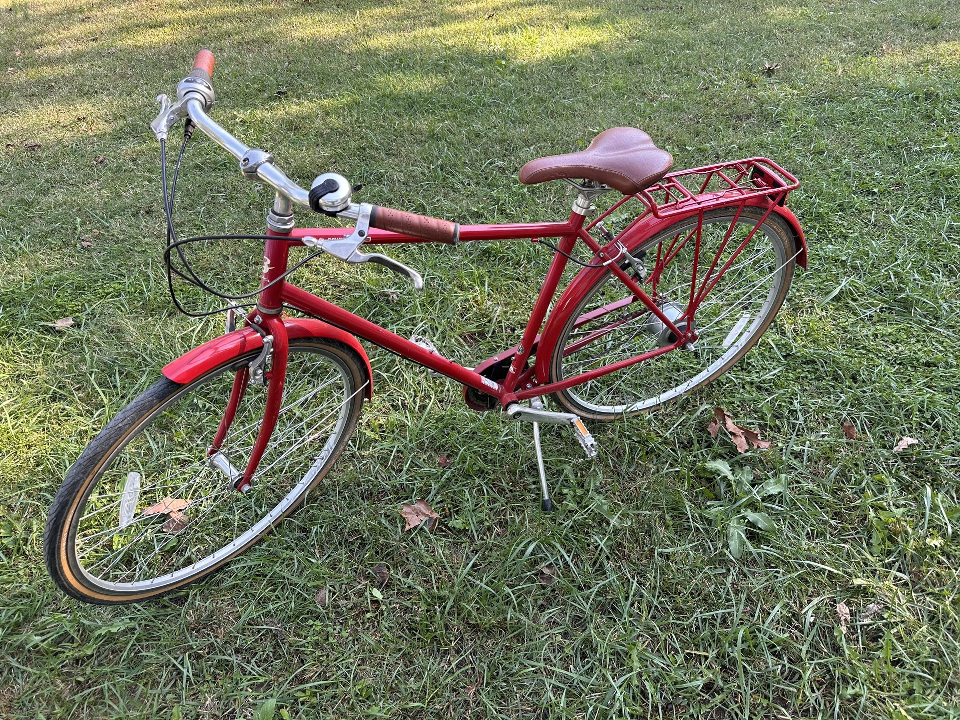 Great Bike