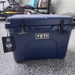 Yeti Tundra35