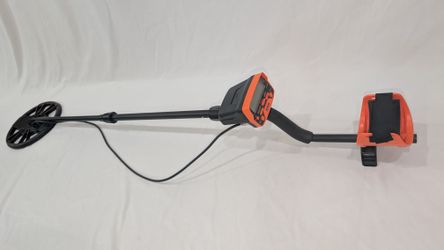 VEVOR Metal Detector