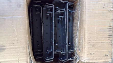 Spreader Cleats 6” x 3/4” approx 80 pieces