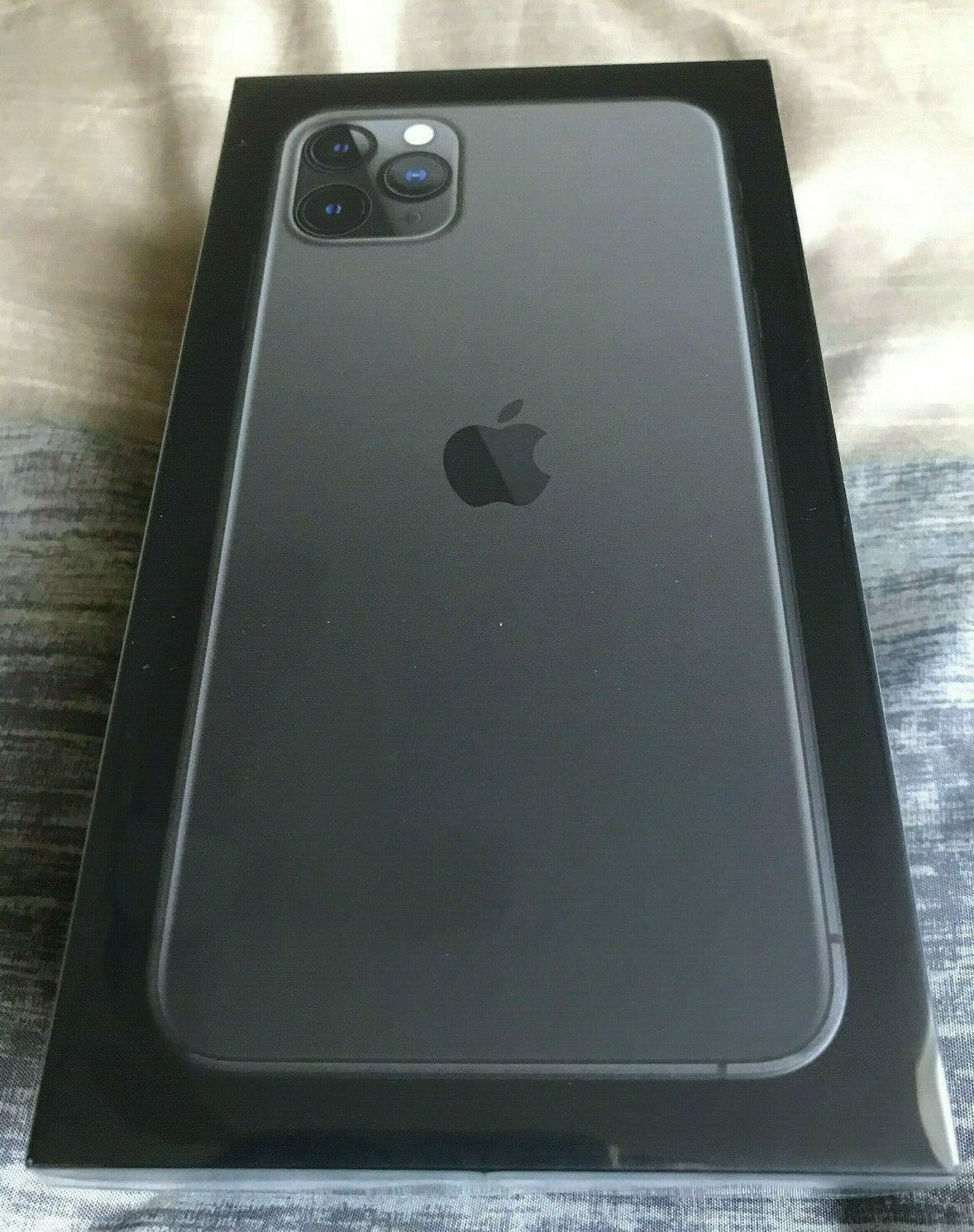 Iphone 11 Pro Max 256GB Space Gray Verizon Only