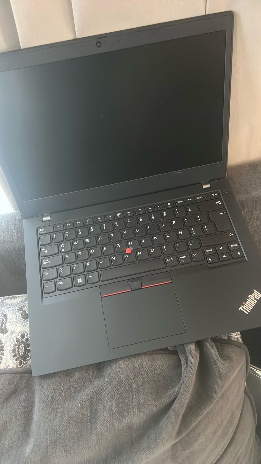 Thinkpad