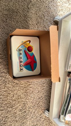 NBA -Skybox 1991-92 Edition-New