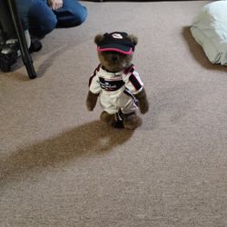 Earnheart Bear