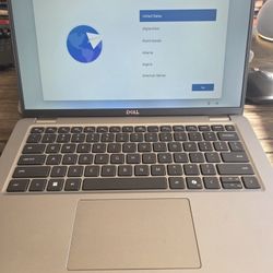 Share product
Dell Latitude 5450 Laptop 14" FHD, Intel Core Ultra 7-155U, 16GB RAM, 512GB NVMe SSD, Webcam, Wi-Fi 6E, Bluetooth, Backlit Keyboard,