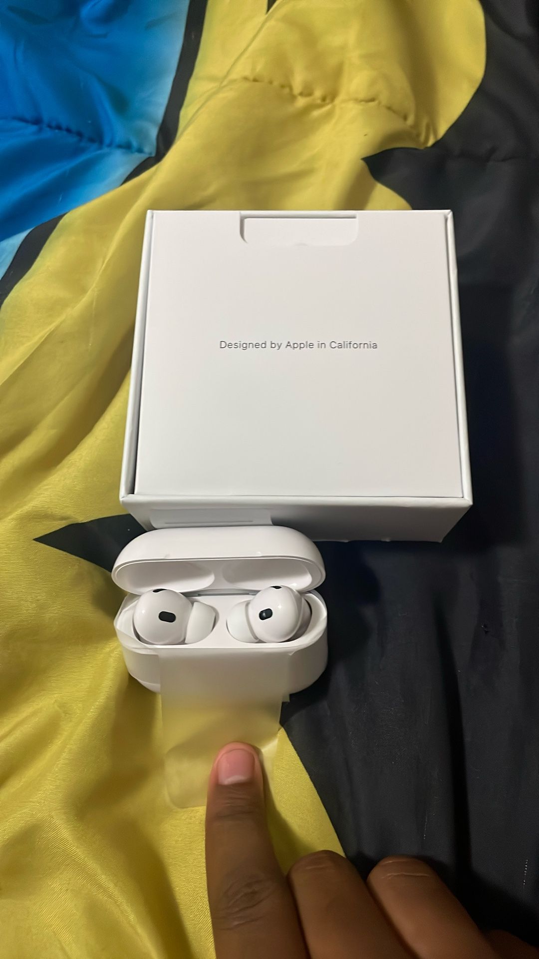 Airpod Pro 2nd Gen