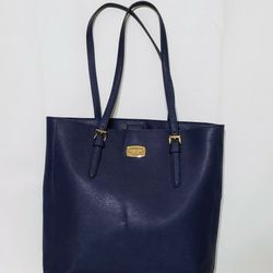 Michael Kors, Jet Set Leather Tote. EUC! 