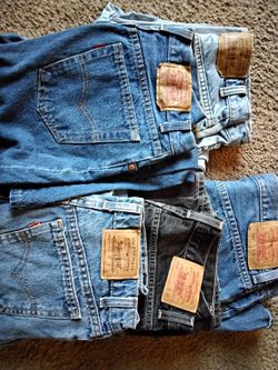 Levi Jeans
