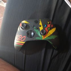 Xbox1 Controller 