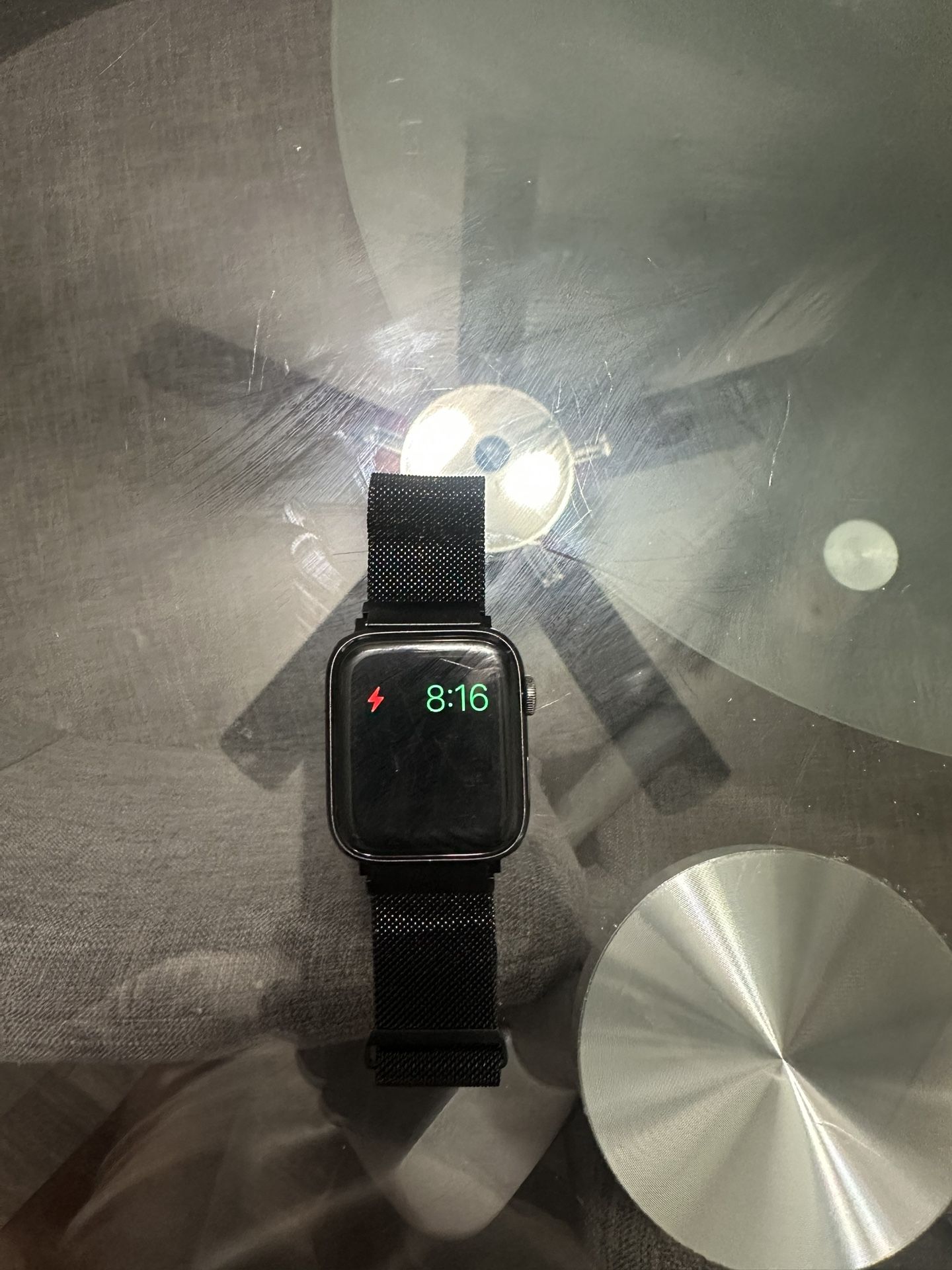 Apple Watch Série 5