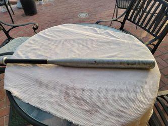 Easton Aluminium Bat