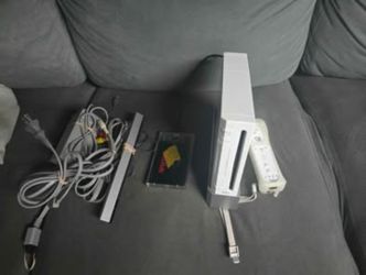 Ultimate Custom Nintendo Wii – Loaded with Wii, GameCube, & N64 Classics